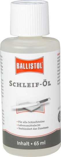 Шлайфово масло 65 мл Ballistol 65 мл