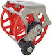 Meandros Reel Standard Plus Size-2l Red