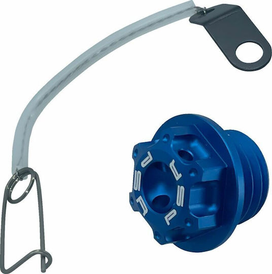Капачка за масло PSR M20x2.5 алуминий 00-01311-25 Kawasaki KLE 650 ABS 08-19 Honda CR 250 R 87-07
