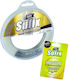 Fir de pescuit fluorocarbon Invisiline Sufix 20...