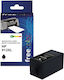Freecolor Συμβατό Μελάνι Εκτυπωτή InkJet HP 912XL 9012 Σελίδων Μαύρο 1τμχ