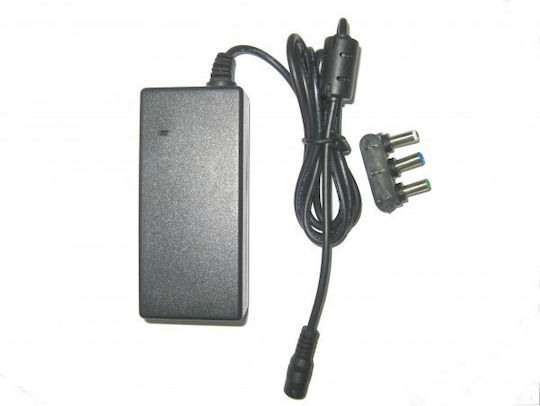 Amarad Universal Τροφοδοτικό 24V 1A με Ισχύ 24W (2.2.12)