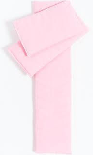 Beauty Home Premium Decorative Element for DIY Constructions Pink 90x22cm