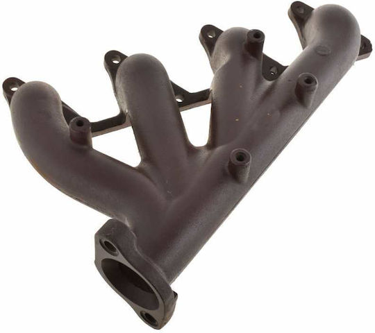 Exhaust Manifold Mitsubishi L200 K74/K64 '98-'01 4D56 Hyundai H100 '93-'07 H1 '98-'01 Without Turbo