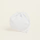 Beauty Home Premium Fabric Pouch for Gift Green...