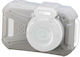 Pentax O-cc180 Geantă Pentru Cameră Foto Gri