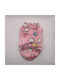 Bonnie Small Pink Dog Shirt with Cute Animal Design