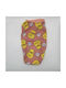 Bonnie Medium Pink Dog Shirt with Ducklings