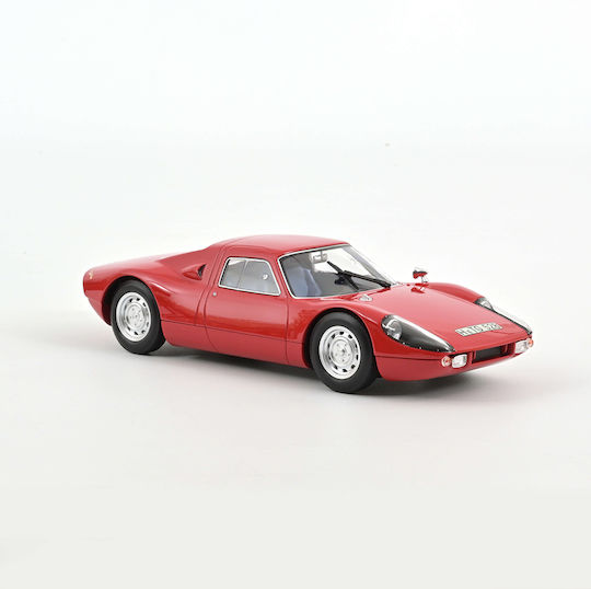 Norev Μεταλλικό Αυτοκίνητο Μοντέλο Κλίμακας 1:18 Porsche 904 Gts 1964