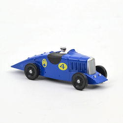 Norev Die-cast Car Model Scale 1:64 Citroen Petite Rosalie Des Records 1933 No. 4 Norev Die-cast Car Model Scale 1:64 Citroen Petite Rosalie Des Records 1933 No. 4