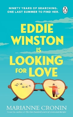 Eddie Winston sucht die Liebe Marianne Cronin Penguin (Transworld) Eddie Winston sucht die Liebe Marianne Cronin Penguin (Transworld)