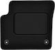 Black Driver Car Mat Land Rover Discovery Sport SUV 2014