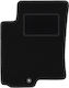Black Driver Mat Kia Cerato Hatchback Sedan 2004-2008