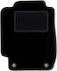 Black Driver Mat Toyota Corolla E10 Hatchback Wagon Sedan 1992-1997