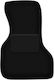 Black Driver Mat Chevrolet Astro Ii Van 1995-2005