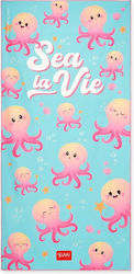 Legami Milano Microfiber Body Double-Sided Ligh...