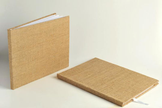 Beauty Home Wish Book Burlap Vertical Beauty Home