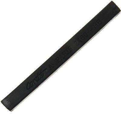 Conte A Paris Pastel Chalk Carres Black Hb