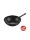 Zwilling J.A. Henckels Plus Wok made of Aluminum 30cm