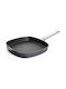 Woll Diamond Lite Pro Grill made of Aluminum with Non-Stick Coating 28cm