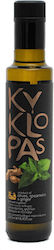 Kyklopas Ulei de Măsline Extra Virgin cu Aromă Ierburi aromatice 250ml 1buc Kyklopas Ulei de Măsline Extra Virgin cu Aromă Ierburi aromatice 250ml 1buc