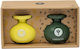 Ladolea Extra Virgin Olive Oil Seasoned with Lemon 80ml