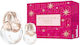 Bvlgari Omnia Crystalline Giftset Γυναικείο Σετ με Eau de Toilette