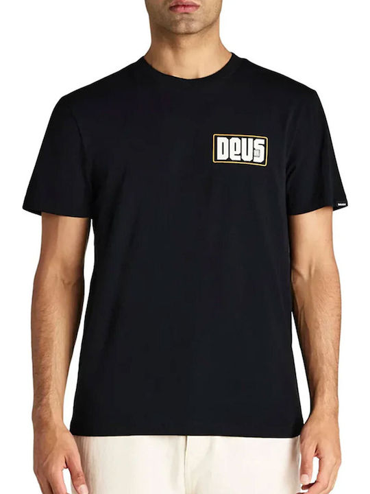 T-shirt Black