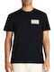 T-shirt Black