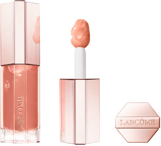 Lancome Gloss Idôle Lip Balm 25-toffee Talk 9ml