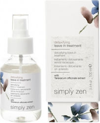 Simply Zen Scalp Serum 100ml Simply Zen Scalp Serum 100ml