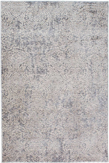Madi Nepal 5895 Χαλί Ορθογώνιο Grey Beige 160x230cm