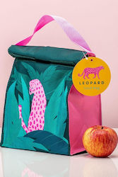 Leopard Lunch Bag Fc1834