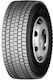 Goodtrip Ghd20 Drive 315/80R22.5 Summer Truck Tyres 20PR 157/154L