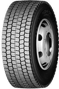 Goodtrip Ghd20 Drive 315/80R22.5 Summer Truck Tyres 20PR 157/154L