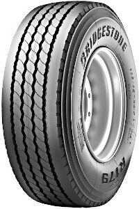 Bridgestone 385/65R22.5 160K 4 Εποχών Λάστιχο Φορτηγού