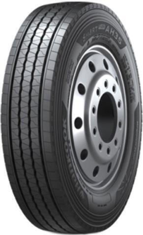 Hankook Ah35 285/70R19.5 146M Лято Гума за Камион