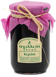 Achilleia Cherry Spoon Sweet 450g