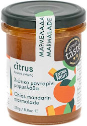 Citrus Μαρμελάδα
