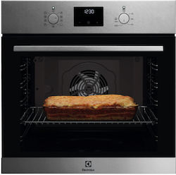 Electrolux Κάτω Πάγκου Inox EOF3F50TX Electrolux Κάτω Πάγκου Inox EOF3F50TX