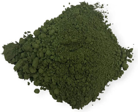 Σκόνη Αγιογραφίας El Greco Umber Green 50gr 40005083