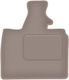 Beige Driver's Mat Bmw I3 L01 Hatchback 2013