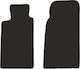 Basic Front Jaguar Xj6 X300 Sedan 1994-1997