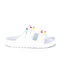 Γυναικεία Σανδάλια White Multicolor