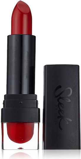 Sleek MakeUP Κραγιόν Walk Of Fame 3.6gr