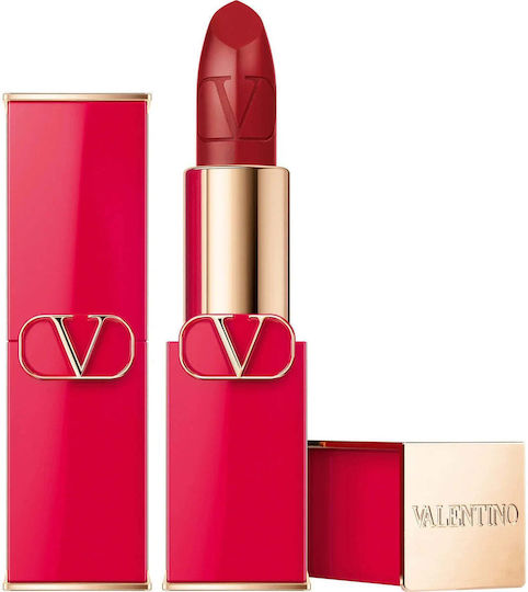 Valentino Ruj Satinat Reincarabil 213r 3.5gr