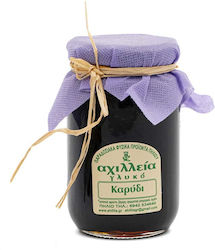 Αχιλλεία Γλυκό του Κουταλιού Καρύδι 450gr Αχιλλεία Γλυκό του Κουταλιού Καρύδι 450gr