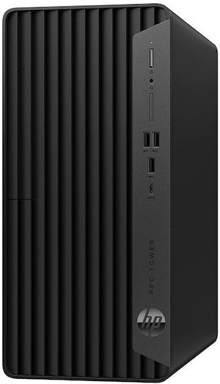 HP Pro Tower 400 G9 Desktop PC (i5-14500/16GB DDR5/512GB SSD/W11 Pro)
