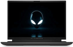 Dell Alienware M18 R2 18" (i9-14900HX/64GB/4TB) Dell Alienware M18 R2 18" (i9-14900HX/64GB/4TB)