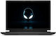 Dell M18 R2 18" QHD+ (Kern i9-14900HX/64GB/4TB SSD + 4TB SSD/GeForce RTX 4090/W11 Pro) (US Tastatur)
